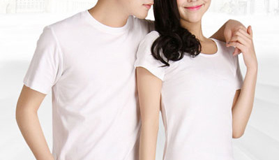 定做T恤衫或廣告衫會退色越洗越薄怎么辦？