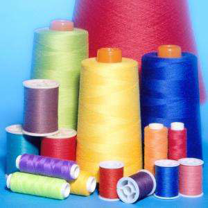 定做工作服的縫紉線質量