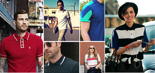 定制T恤衫與訂做文化衫區別