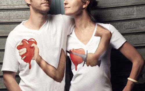 定制文化衫創意圖案設計展示